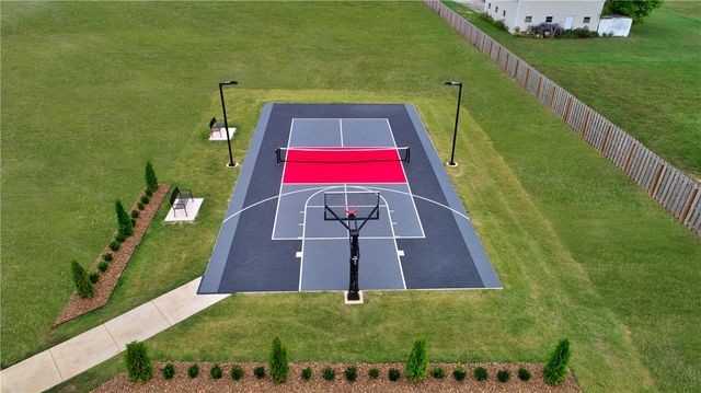 7861 Via Roma Avenue, Springdale, AR 72762