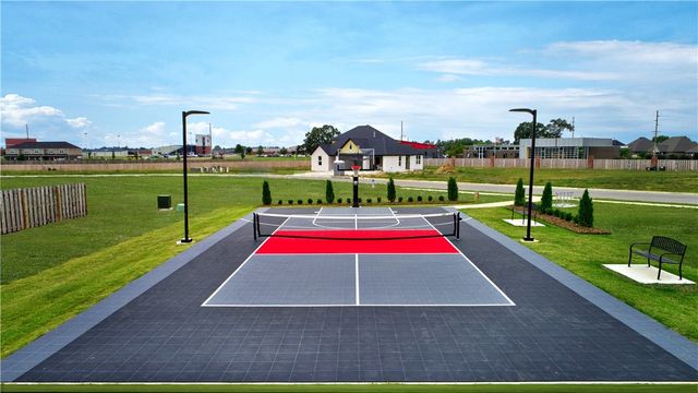 7861 Via Roma Avenue, Springdale, AR 72762