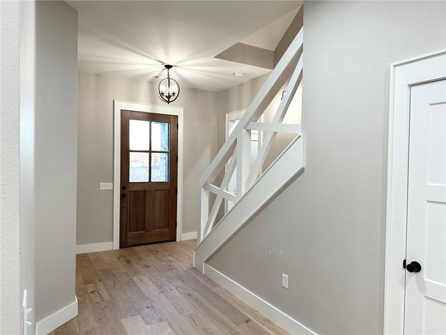 7861 Via Roma Avenue, Springdale, AR 72762