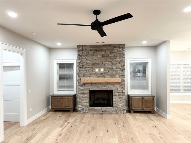 7861 Via Roma Avenue, Springdale, AR 72762