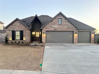 7861 Via Roma Avenue, Springdale, AR 72762