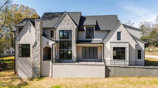 105 Edenburgh Road, Raleigh, NC 27608