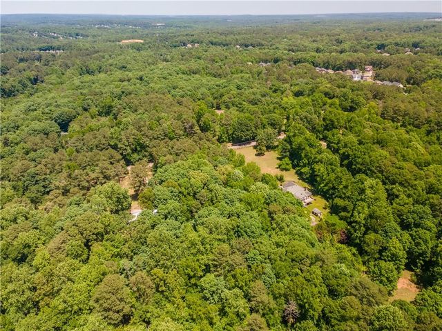 4792 Amsler Road, Ellenwood, GA 30294