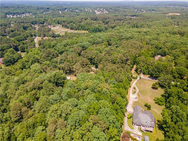 4792 Amsler Road, Ellenwood, GA 30294