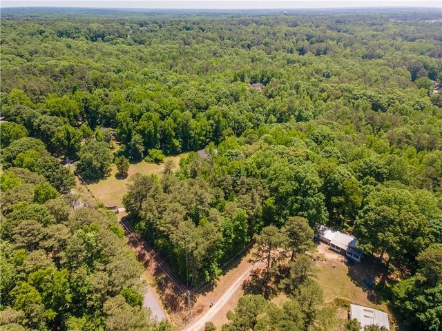 4792 Amsler Road, Ellenwood, GA 30294