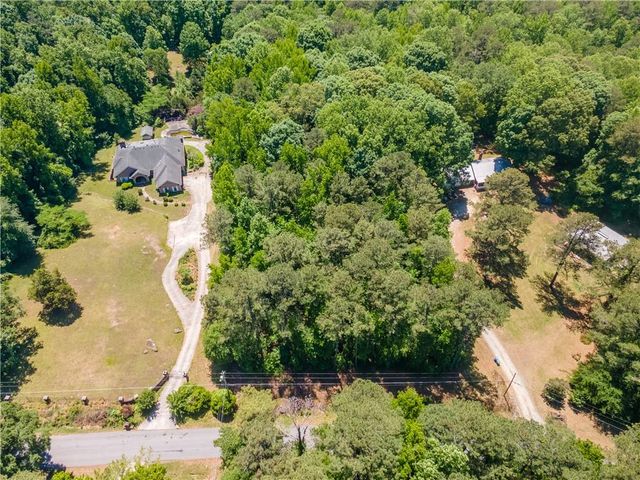 4792 Amsler Road, Ellenwood, GA 30294