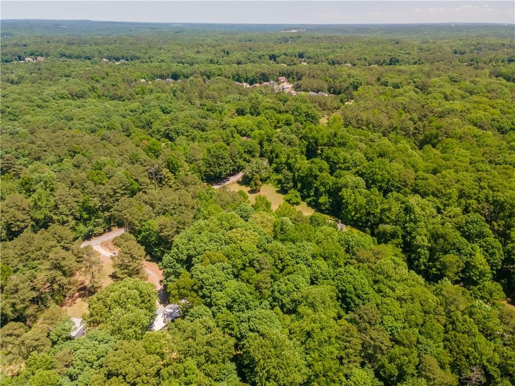 4792 Amsler Road, Ellenwood, GA 30294