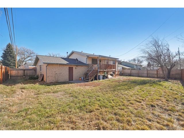 6277 Reed Ct, Arvada, CO 80003