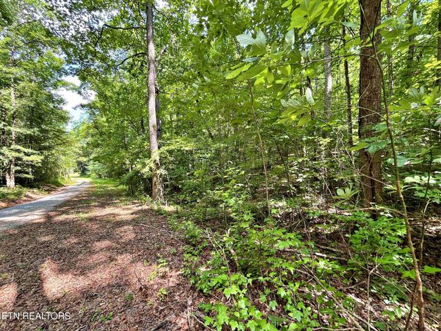 Lot 5 Raby Hollow Road, Kingston, TN 37763