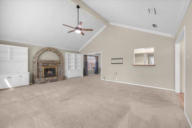 3212 Timber View Circle, Bedford, TX 76021