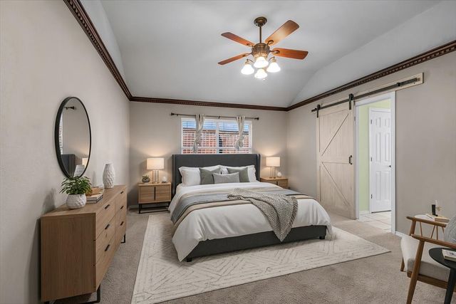 3212 Timber View Circle, Bedford, TX 76021