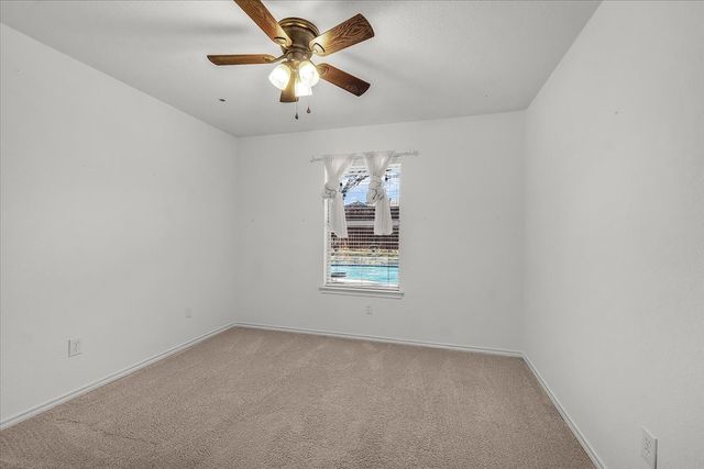 3212 Timber View Circle, Bedford, TX 76021