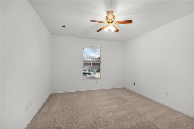 3212 Timber View Circle, Bedford, TX 76021