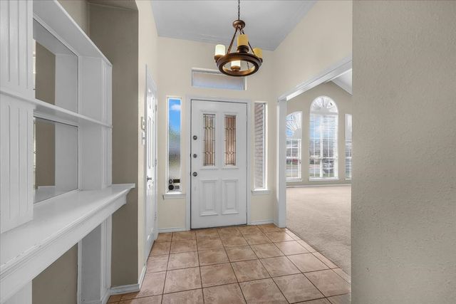 3212 Timber View Circle, Bedford, TX 76021