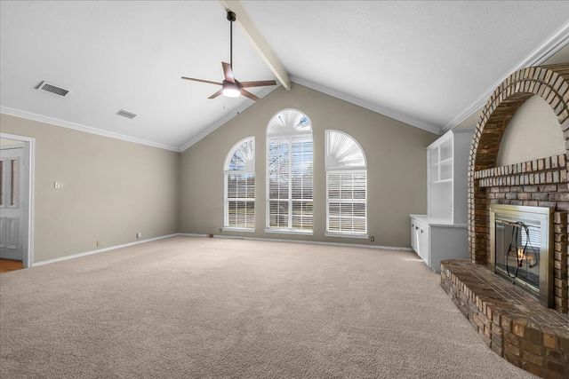 3212 Timber View Circle, Bedford, TX 76021