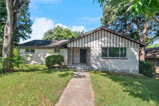 1222 Serenade Lane, Dallas, TX 75241