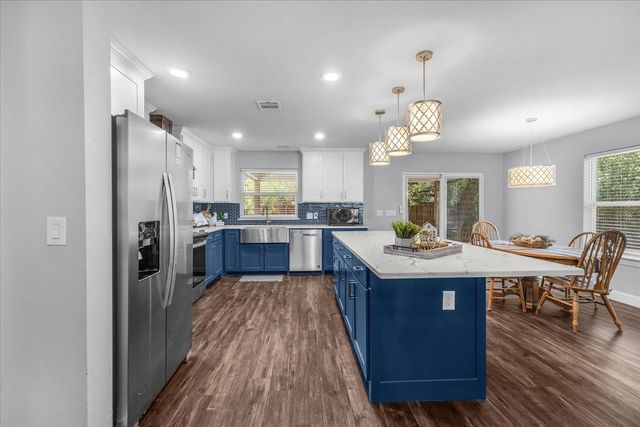 5119 San Marcos Court, Granbury, TX 76048