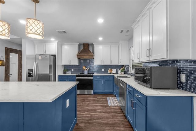 5119 San Marcos Court, Granbury, TX 76048