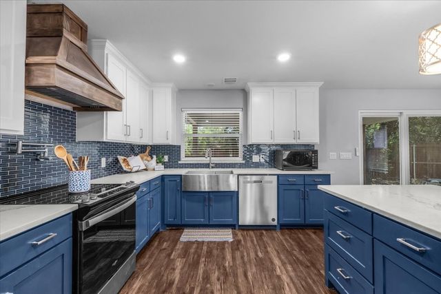 5119 San Marcos Court, Granbury, TX 76048