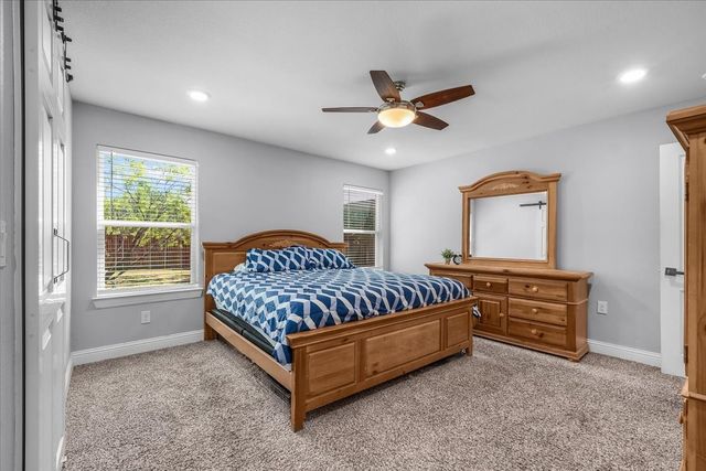 5119 San Marcos Court, Granbury, TX 76048