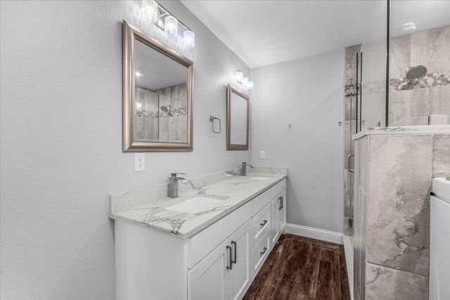 5119 San Marcos Court, Granbury, TX 76048