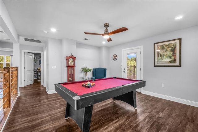 5119 San Marcos Court, Granbury, TX 76048