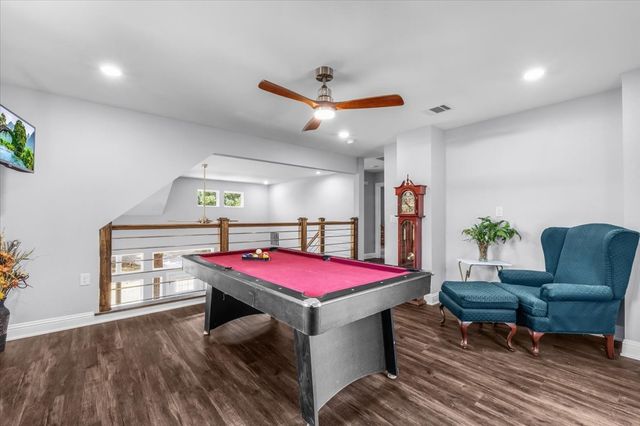 5119 San Marcos Court, Granbury, TX 76048