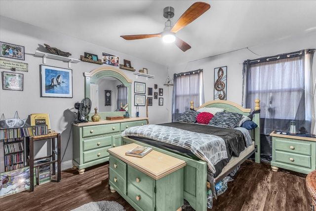 5119 San Marcos Court, Granbury, TX 76048