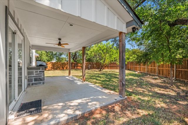 5119 San Marcos Court, Granbury, TX 76048