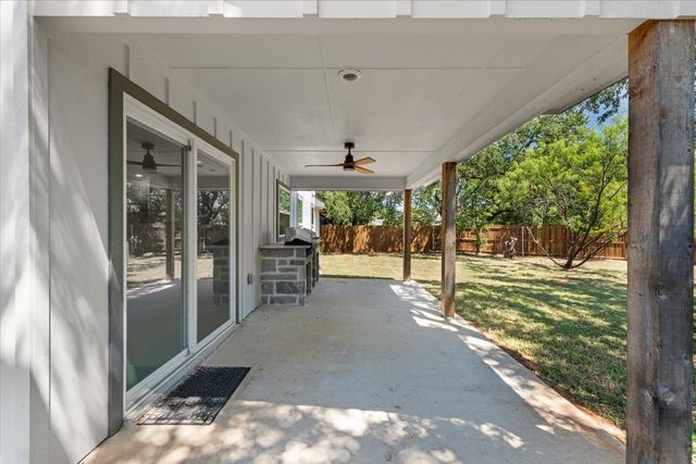 5119 San Marcos Court, Granbury, TX 76048