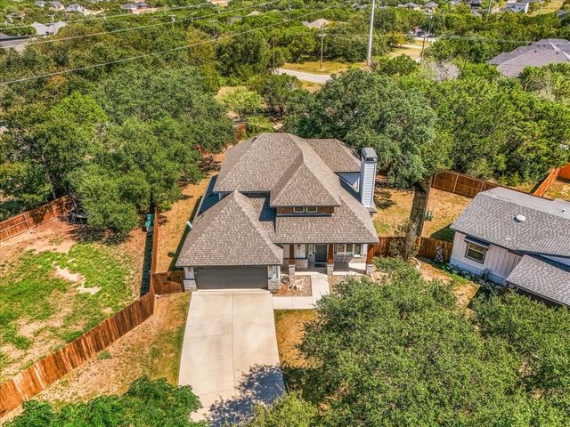 5119 San Marcos Court, Granbury, TX 76048