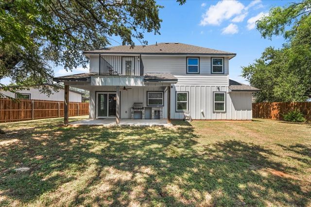 5119 San Marcos Court, Granbury, TX 76048