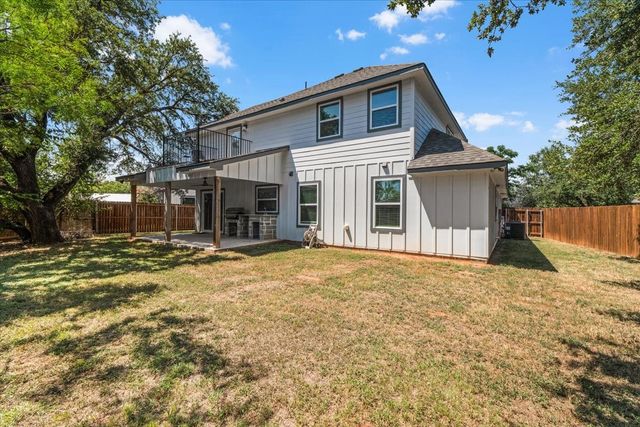 5119 San Marcos Court, Granbury, TX 76048