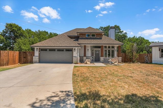 5119 San Marcos Court, Granbury, TX 76048