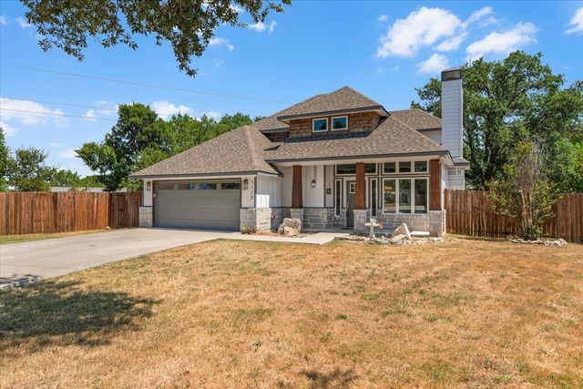 5119 San Marcos Court, Granbury, TX 76048