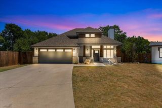 5119 San Marcos Court, Granbury, TX 76048