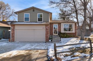 8596 W Teton Avenue, Littleton, CO 80128