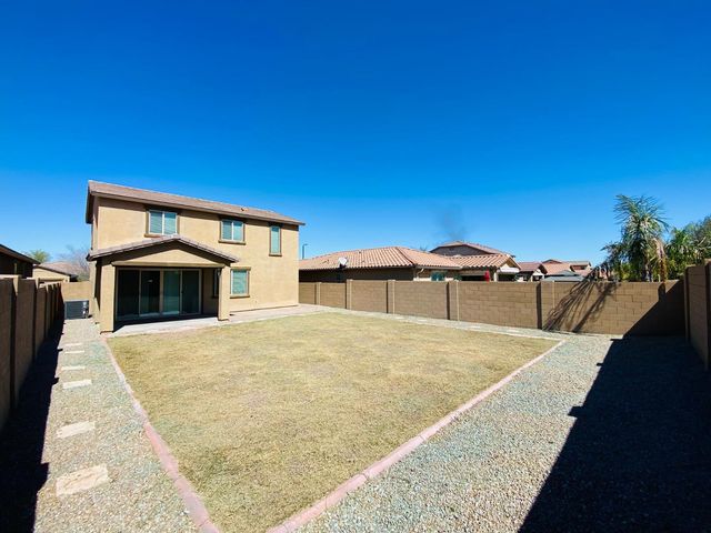 4465 W Kirkland Avenue, Queen Creek, AZ 85142