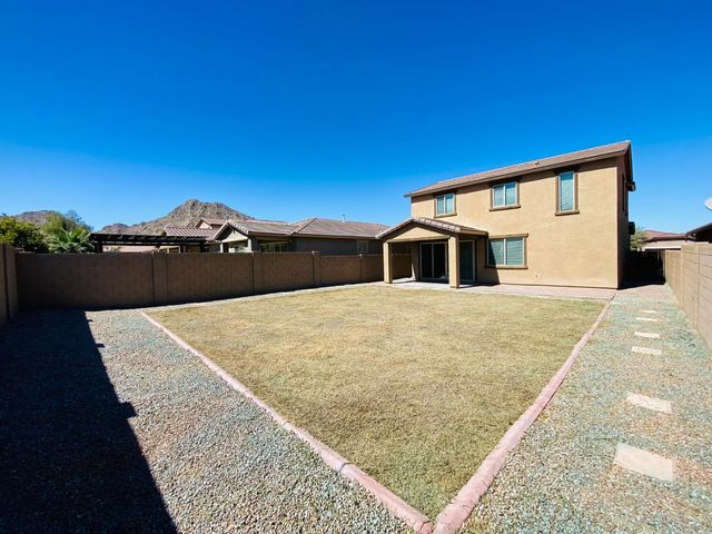 4465 W Kirkland Avenue, Queen Creek, AZ 85142