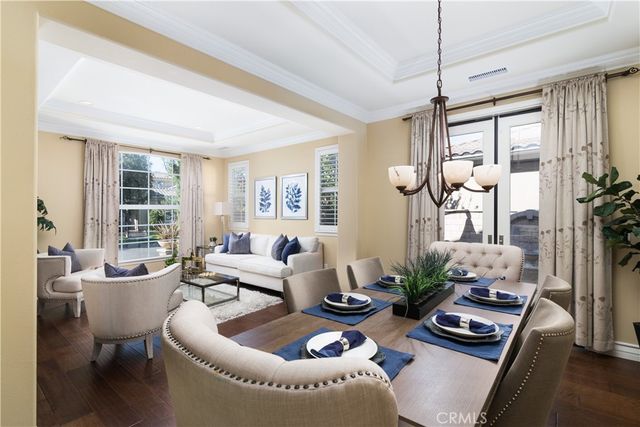 114 Tearose, Irvine, CA 92603