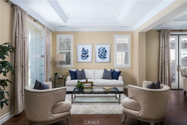 114 Tearose, Irvine, CA 92603