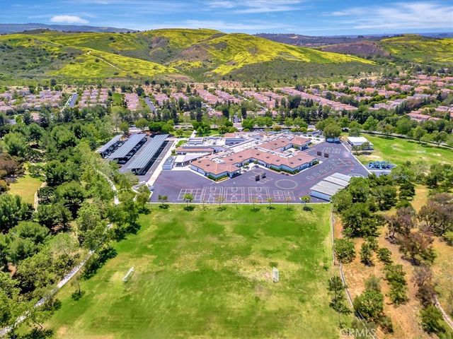 114 Tearose, Irvine, CA 92603