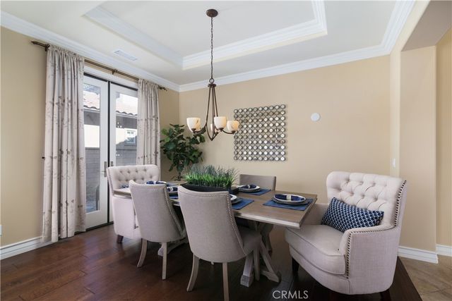 114 Tearose, Irvine, CA 92603