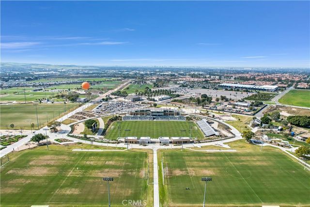 114 Tearose, Irvine, CA 92603