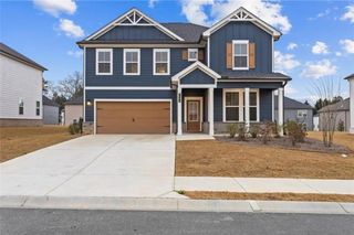 2499 Brown Dove Way, Grayson, GA 30017