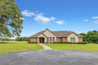 1250 N Highway 37, Quitman, TX 75783