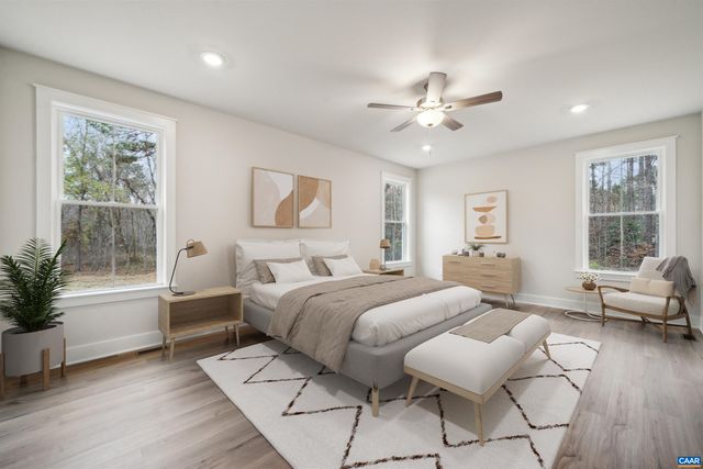 TBD ALBEVANNA SPRING RD Lot 2, Scottsville, VA 24590