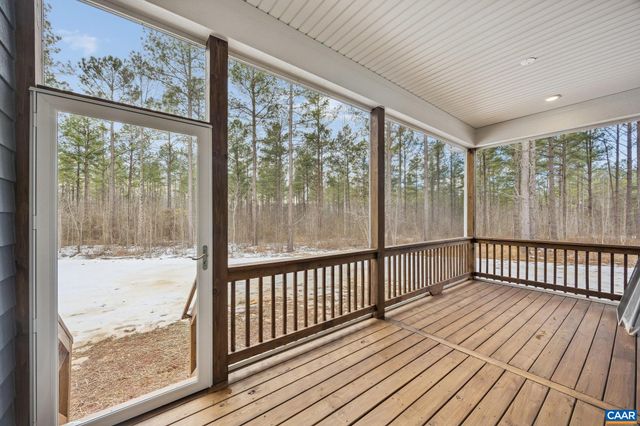 TBD ALBEVANNA SPRING RD Lot 2, Scottsville, VA 24590