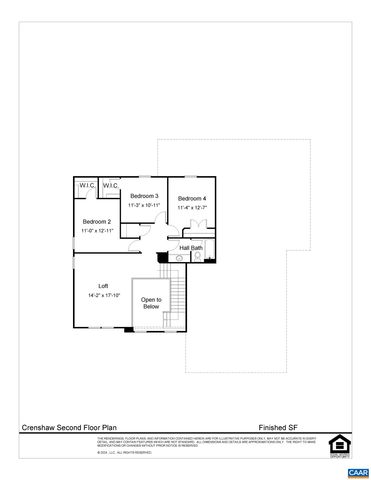 TBD ALBEVANNA SPRING RD Lot 2, Scottsville, VA 24590