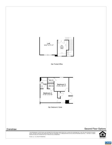 TBD ALBEVANNA SPRING RD Lot 2, Scottsville, VA 24590